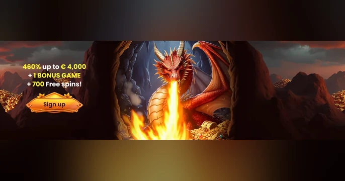 Dragonslots casino